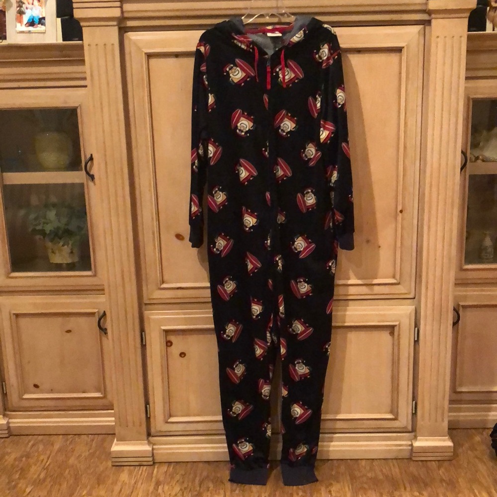 ✂️ Christmas pajamas